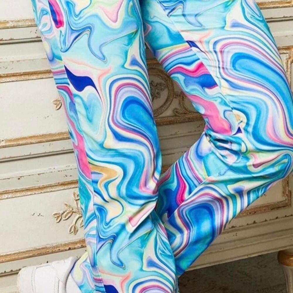 Unbranded Women's Multi Trousers